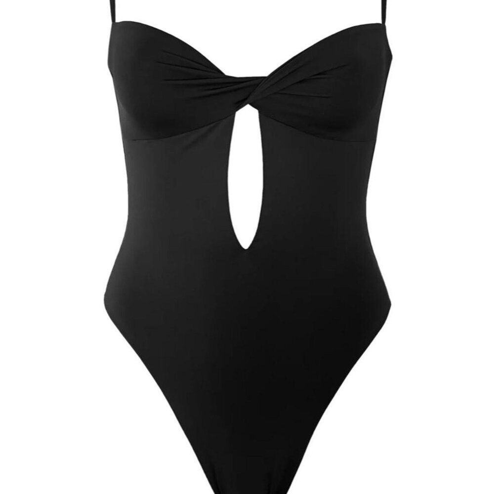 Slate Swimwear One Piece